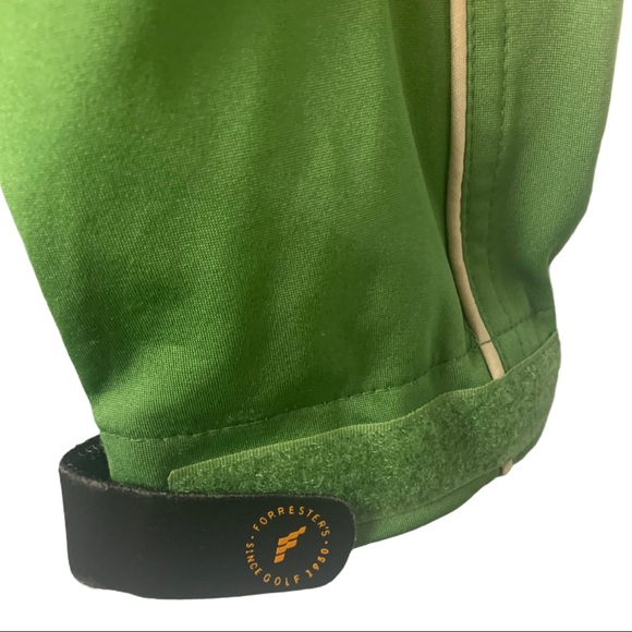 Forrester’s Stormex Plus Waterproof Golf jacket - Picture 4 of 8